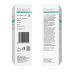 Maxisoft Herbal Fairness Cream Glowing Skin | Grocsy