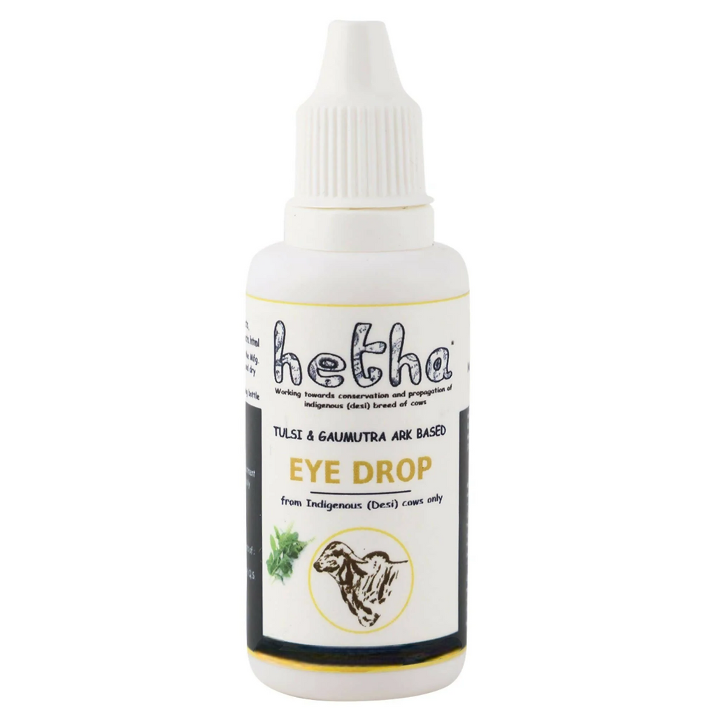 Hetha Gaumutra based Eye Drop | Grocsy