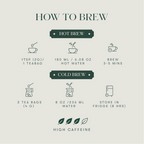 Luxmi Estates Garo Hills Organic Earl Grey Black Tea | Grocsy