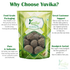 Yuvika Majuphal - Manjakani - Quercus Infectoria Oliv - Dyer's Oak - Gall Nuts | Grocsy