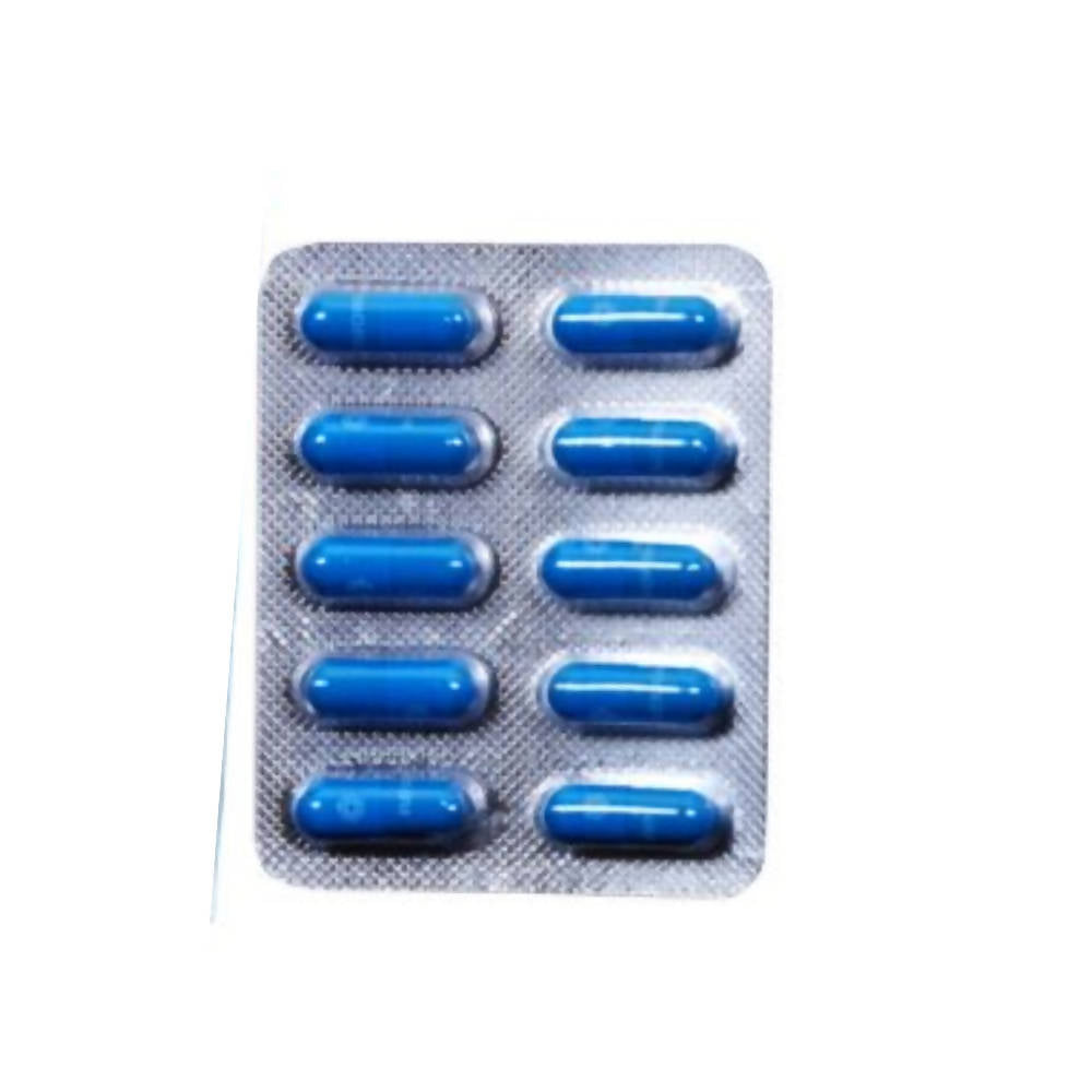 J & J Dechane Ayurvedic Remorin Capsules | Grocsy