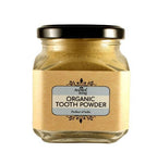Ancient Living Organic Tooth Powder | Grocsy