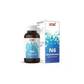 Nipco Homeopathy N6 Drops | Grocsy