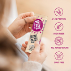 Rize Energy Bar Berry Blast | Grocsy
