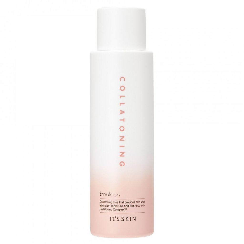 It's Skin Collatoning Emulsion Toner | Grocsy