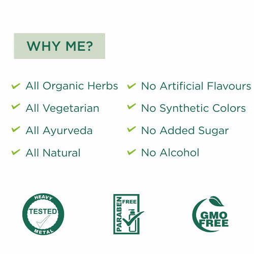 Vitro Naturals Aloe Vera Juice I Am Detox | Grocsy