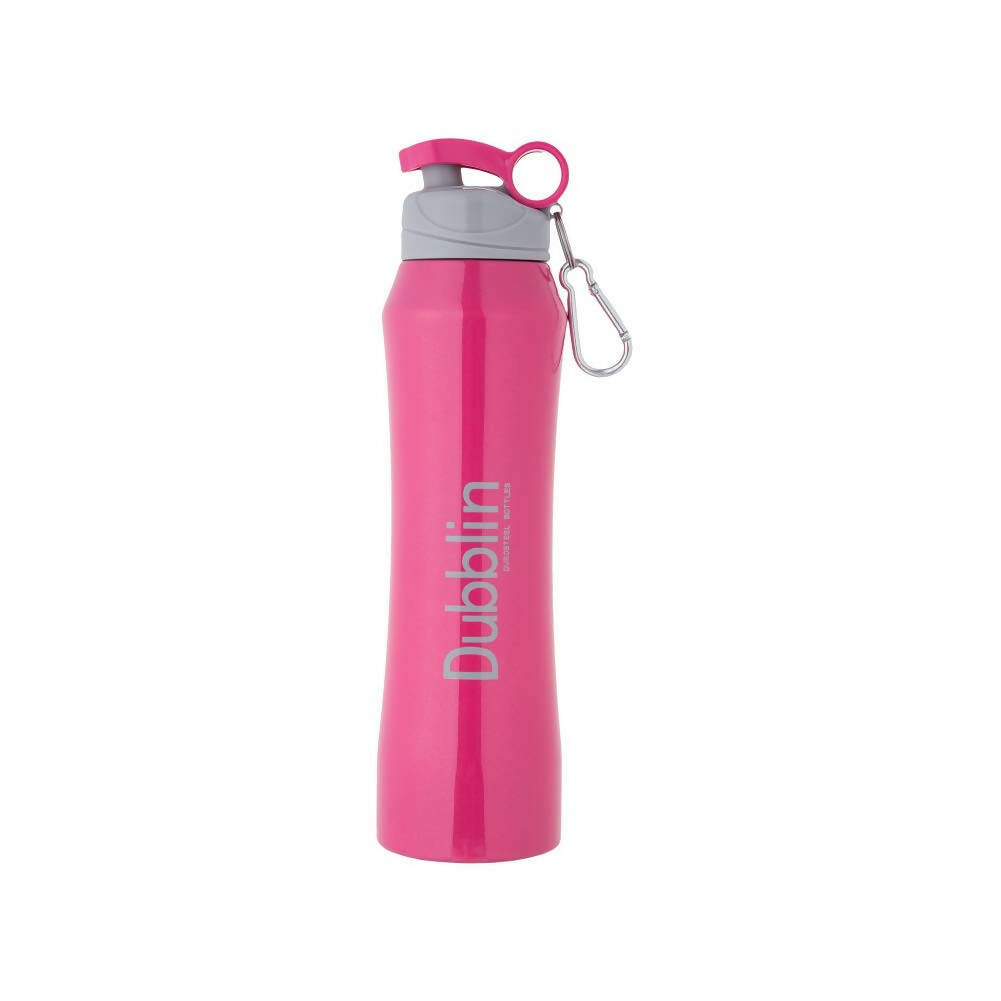 Dubblin Trendy Vacuum Bottle | Grocsy