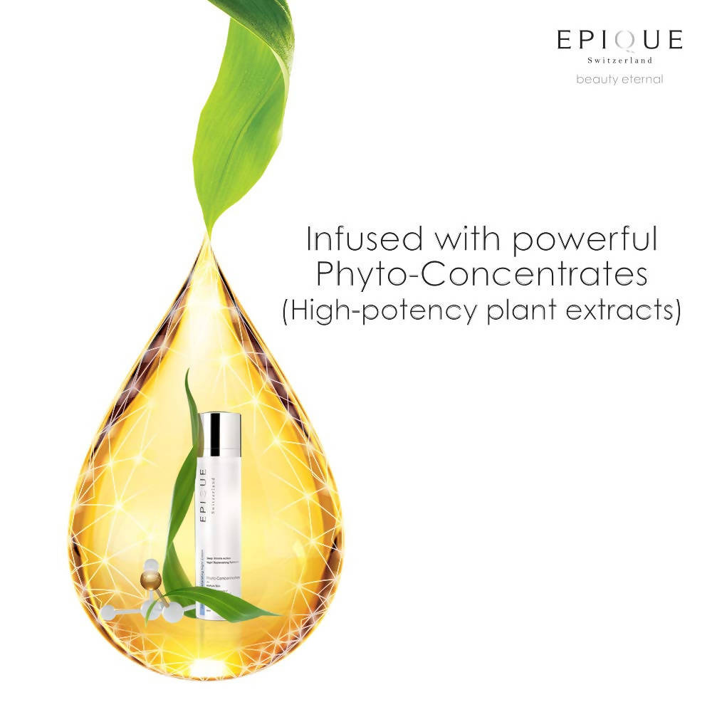 Epique Intensive Regenerating Night Cream | Grocsy