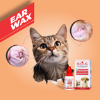 Satya Pharmaceuticals Ayurveda Audi-Al Ear Drops (Veterinary) | Grocsy
