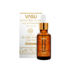 Vasu Healthcare Facial Beauty Oil | Grocsy