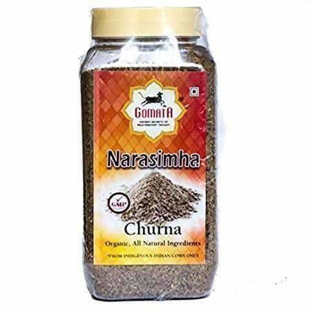 Gomata Narasimha Churna | Grocsy