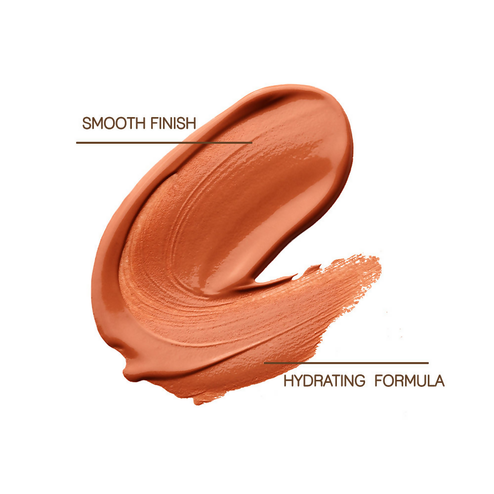PIXI H2O Skin Tint - Mahogany | Grocsy