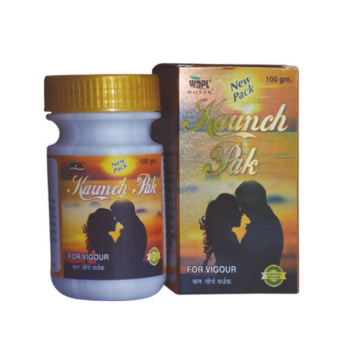 Wilson Kaunch Pak | Grocsy