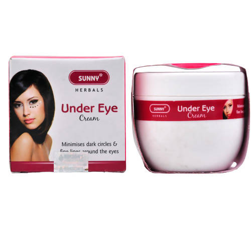 Bakson Sunny Herbals Under Eye Cream | Grocsy