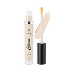 MARS Cosmetics Blossom liquid Concealer - Light Ivory | Grocsy