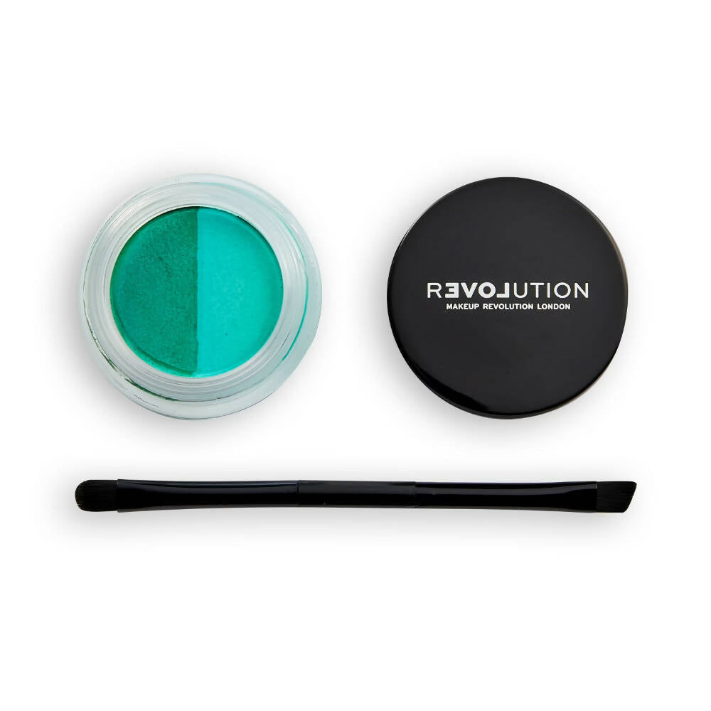 Revolution Relove Water Activated Liner - Intellect | Grocsy