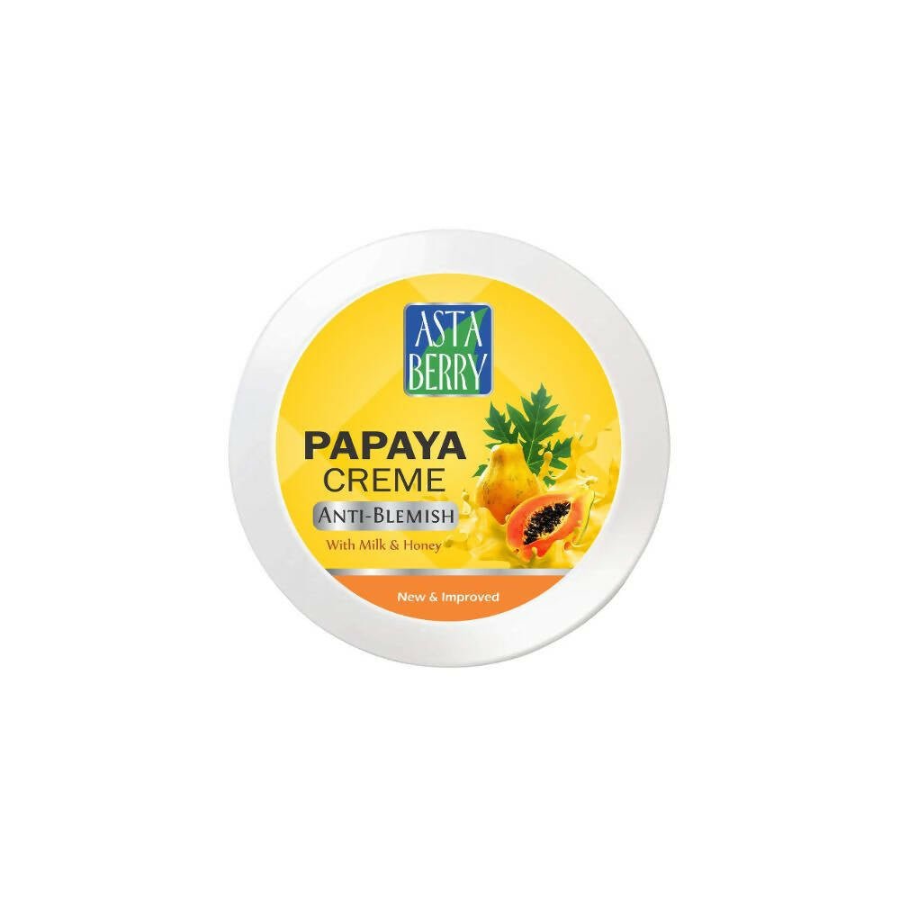 Astaberry Papaya Creme - Anti-Blemish | Grocsy