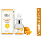 Globus Naturals Vitamin C Face Serum | Grocsy