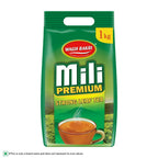 Wagh Bakri Mili Leaf Tea | Grocsy