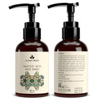 Avimee Herbal Salicylic Acid Face Wash | Grocsy