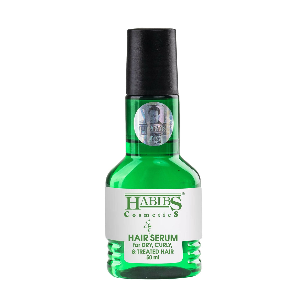Habibs Professionnel Hair Serum For Smooth Anti-Frizz Hair | Grocsy