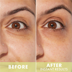 Wishful By Huda Beauty Eye Lift & Contour 1% Bakuchiol & Peptide Serum - Korean Skincare | Grocsy