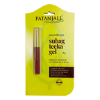 Patanjali Saundarya Suhag Teeka Gel