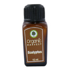 Organic Harvest Eucalyptus Essential Oil | Grocsy
