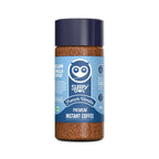 Sleepy Owl French Vanilla Premium Instant Coffee | Grocsy