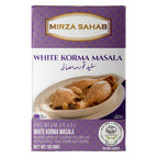 Mirza Sahab White Korma Masala