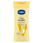 Vaseline Deep Moisture Serum In Lotion | Grocsy