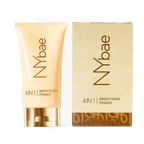 NY Bae 4 in 1 Brightening Face Primer | Grocsy