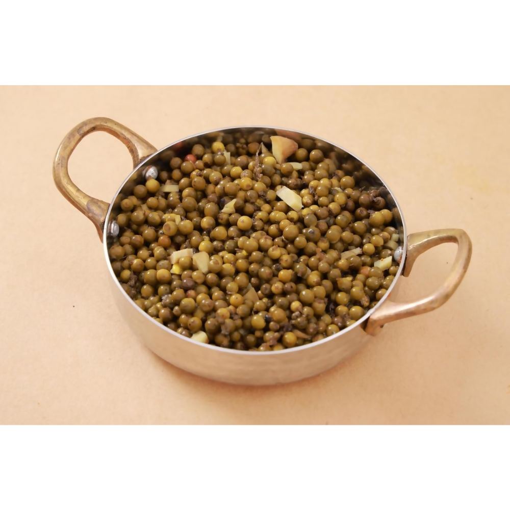 Kalpathy Store Green Pepper Pickle | Grocsy