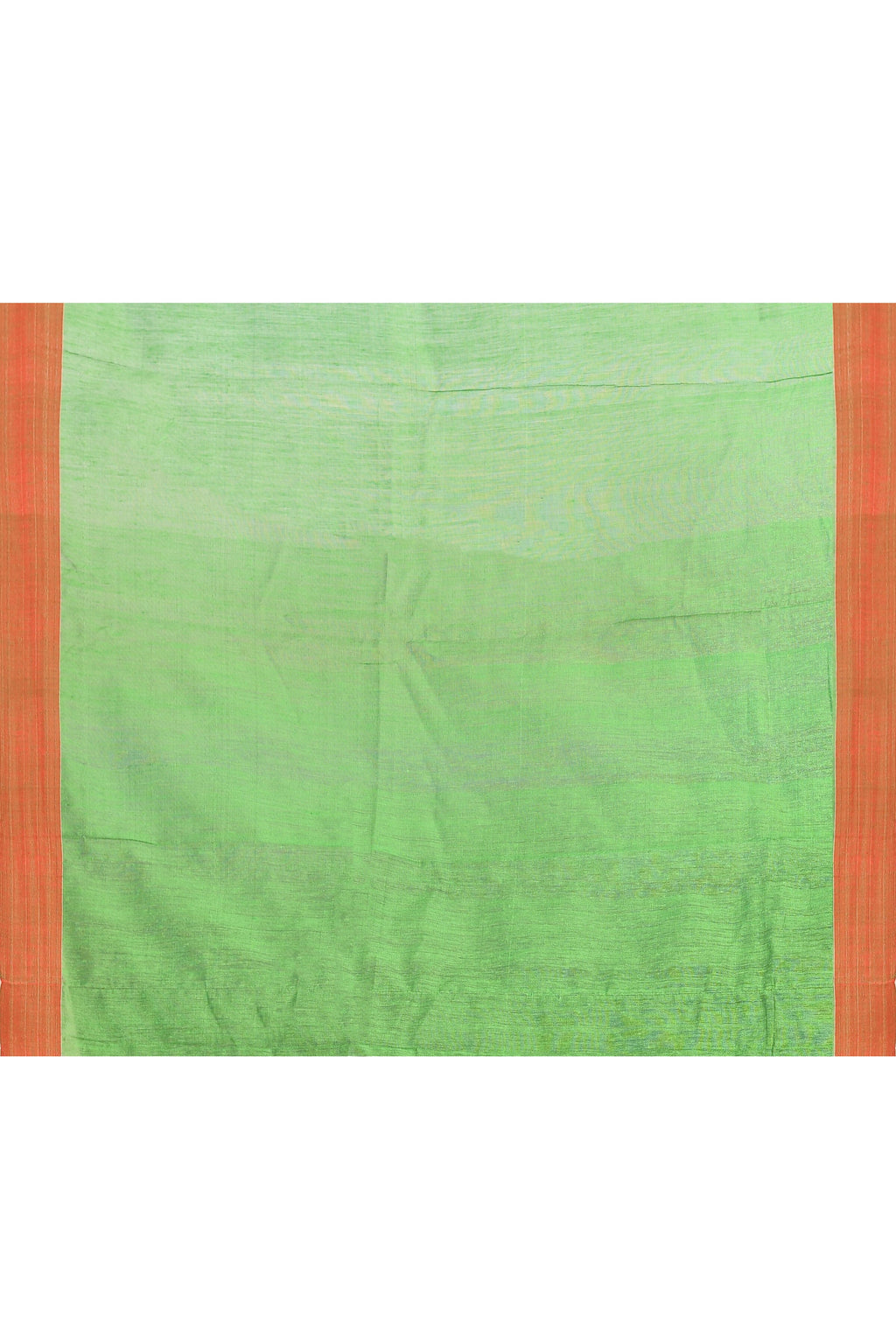 Piyari Fashion Women's Blue Temple Border Embellished Cotton Blend Jamdani Saree | Grocsy