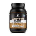 Oye Healthy Whey Pro Blend Cookies And Cream | Grocsy