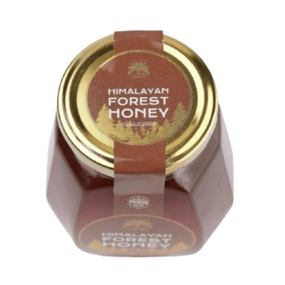 Ajfan Himalaya Forest Honey | Grocsy