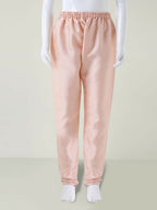 Joban Fashion Kids Island Traditional with a modern touch Nehru Jacket Full Sleeves Kurta, Pyjama Set - Peach | Grocsy