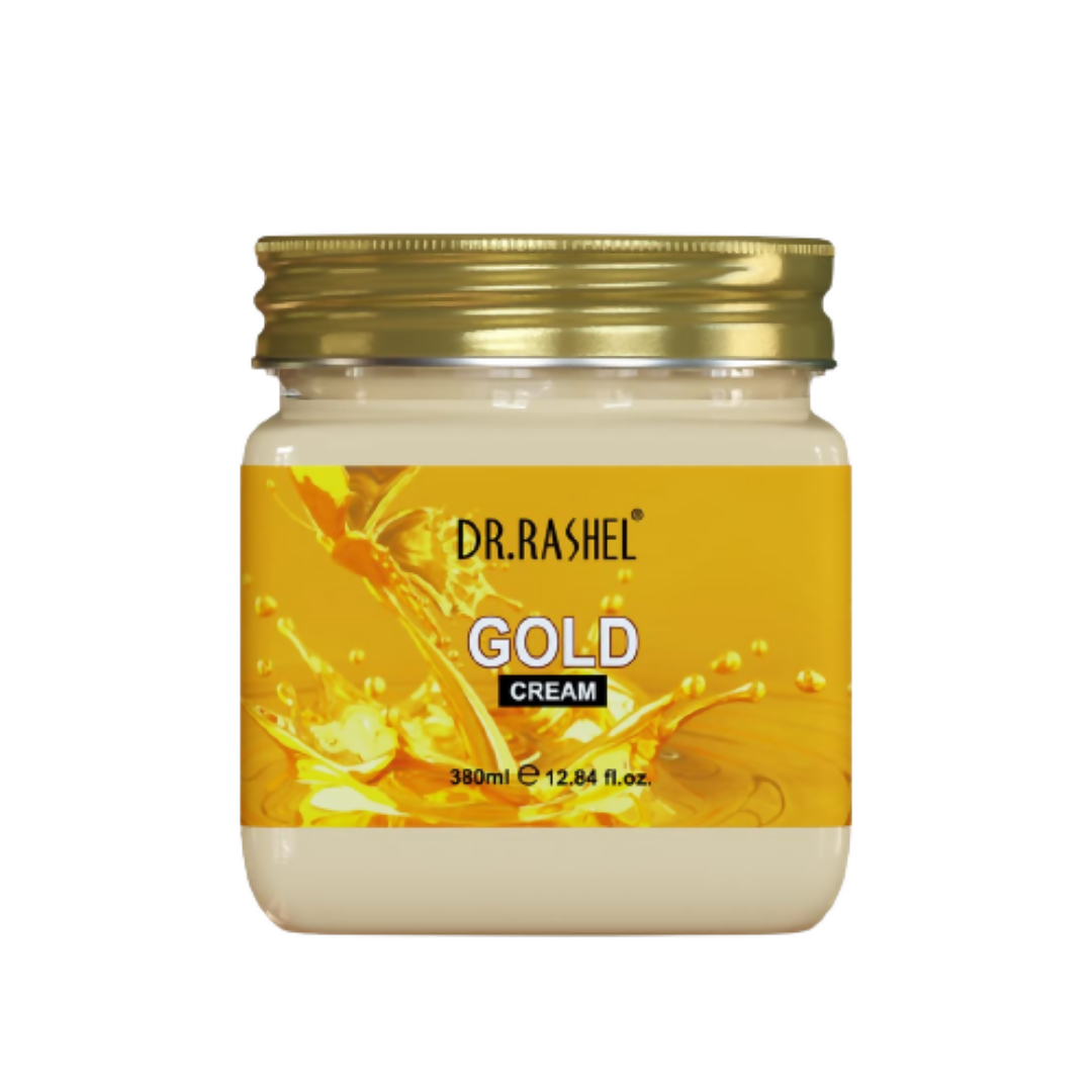 Dr.Rashel Gold Cream For Face And Body | Grocsy
