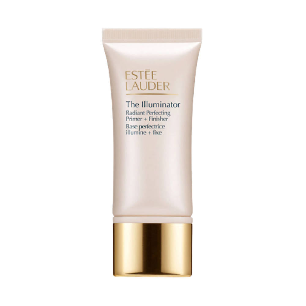 Estee Lauder The Illuminator Radiant Perfecting Primer + Finisher | Grocsy