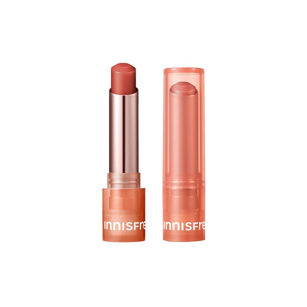 Innisfree Dewy Tint Lip Balm - Love Beige | Grocsy