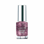Lakme Color Crush Nail Art F2 - Purple | Grocsy