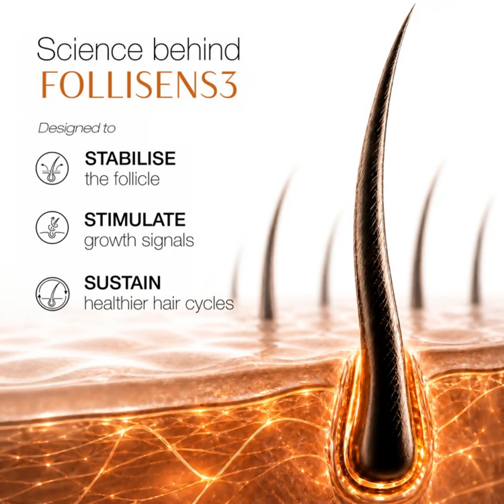 Brillare Root Deep 105 Fortifying Mask | Grocsy