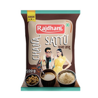 Rajdhani Chana Sattu | Grocsy