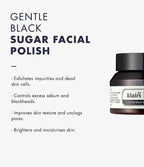 Dear Klairs Gentle Black Sugar Facial Polish | Grocsy