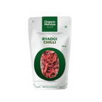 Organic Mandya Byadagi Chilli | Grocsy