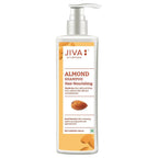 Jiva Ayurveda Almond Shampoo | Grocsy