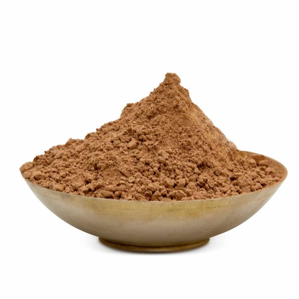 Isha Life Tejasvini Herbal Face Pack | Grocsy