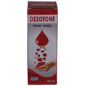 Kent Pharma Dexotone Iron Tonic | Grocsy