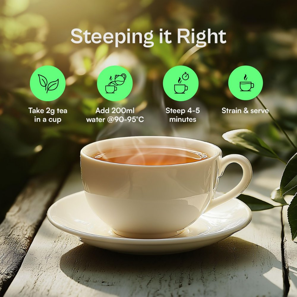 Udyan Tea Digestive Tea | Grocsy