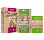 Nourish Organics Certified Organic Favourites Combo | Grocsy
